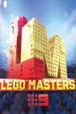 Lego Masters Australia wootly