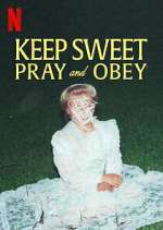 Watch Keep Sweet: Pray and Obey Wootly