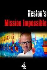 Watch Heston's Mission Impossible Wootly