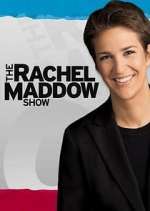 Watch The Rachel Maddow Show Wootly