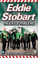 Watch Eddie Stobart Trucks and Trailers Wootly