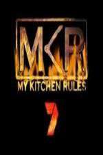 My Kitchen Rules wootly