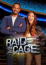 Watch Raid the Cage Wootly