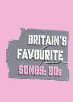 Watch Britain's Favourite Songs: 90's Wootly