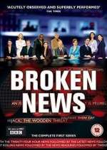 Watch Broken News Wootly