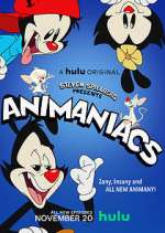 Watch Animaniacs Wootly