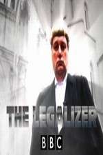 Watch The Legalizer Wootly