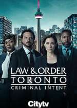 Watch Law & Order Toronto: Criminal Intent Wootly