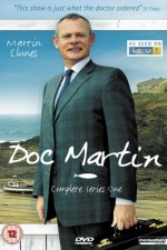 Watch Doc Martin Wootly