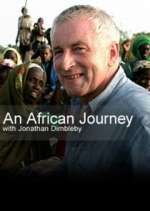 Watch An African Journey with Jonathan Dimbleby Wootly