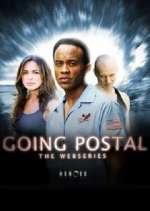Watch Heroes: Going Postal Wootly