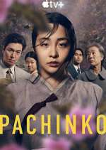 Watch Pachinko Wootly