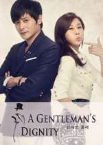 Watch A Gentleman's Dignity Wootly