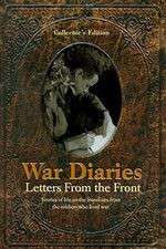 Watch War Diaries Letters From the Front Wootly