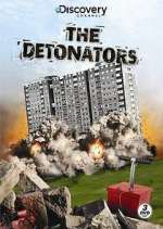 Watch The Detonators Wootly