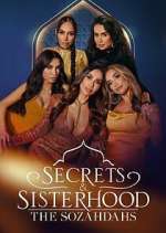 Watch Secrets & Sisterhood: The Sozahdahs Wootly
