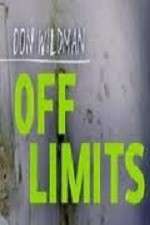 Watch Off Limits Wootly