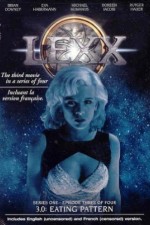 Watch Lexx Wootly