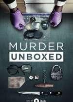 Watch Murder Unboxed Wootly