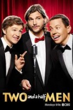 Watch Two and a Half Men Wootly