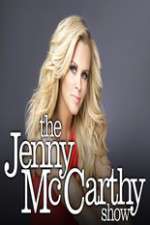 Watch The Jenny McCarthy Show Wootly