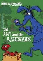 Watch The Ant and the Aardvark Wootly