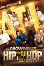 Watch Growing Up Hip Hop: Atlanta Wootly