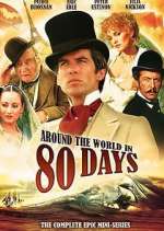 Watch Around the World in 80 Days Wootly