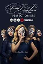 Watch Pretty Little Liars: The Perfectionists Wootly
