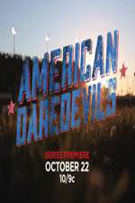 Watch American Daredevils Wootly