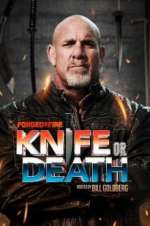 Watch Forged in Fire: Knife or Death Wootly