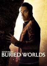 Watch Buried Worlds with Don Wildman Wootly