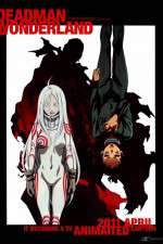 Watch Deadman Wonderland Wootly