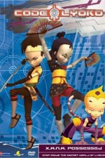 Watch Code Lyoko Wootly