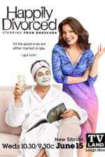 Watch Happily Divorced Wootly