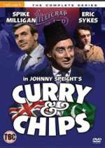 Watch Curry and Chips Wootly