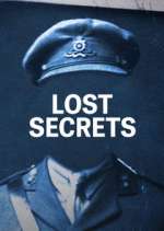 Watch Lost Secrets Wootly