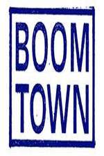 Watch Boom Town Wootly