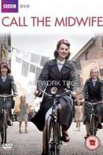 Watch Call the Midwife Wootly