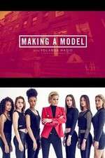 Watch Making a Model with Yolanda Hadid Wootly