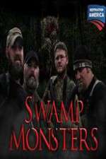 Watch Swamp Monsters Wootly