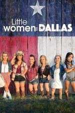 Watch Little Women: Dallas Wootly
