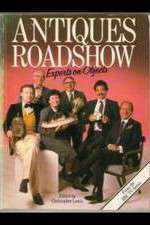 Watch Antiques Roadshow Detectives Wootly