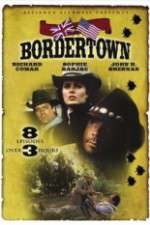 Watch Bordertown Wootly