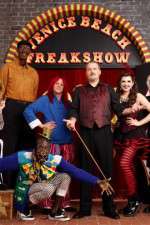 Watch Freakshow Wootly