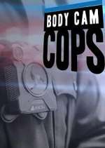 Watch Body Cam Cops Wootly