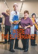 Watch Inside the Supermarket Wootly