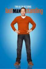 Watch Last Man Standing Wootly