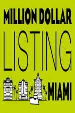 Watch Million Dollar Listing Miami Wootly