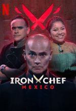 Watch Iron Chef Mxico Wootly